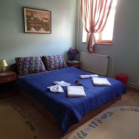 Nasa Tvrdava Guest Accommodation Нови-Сад Экстерьер фото