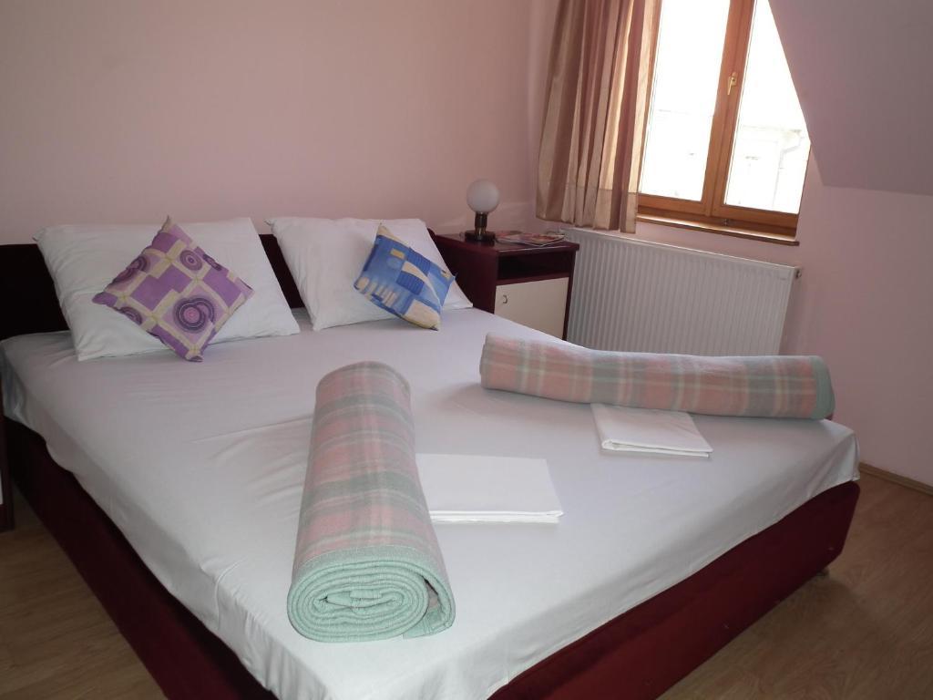 Nasa Tvrdava Guest Accommodation Нови-Сад Номер фото