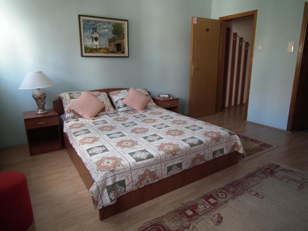 Nasa Tvrdava Guest Accommodation Нови-Сад Номер фото